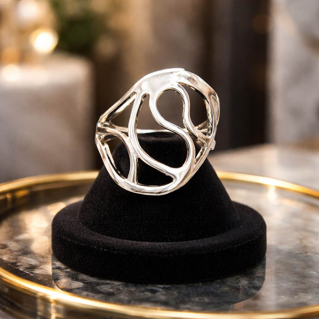 Studio Silver Collection